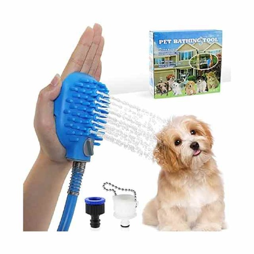 [6952197255470] Pet bathing tool