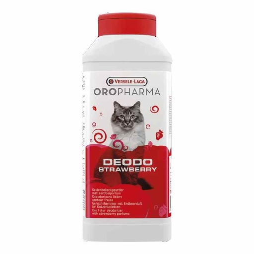 [5410340605776] Oropharma deodo strawberry 750g