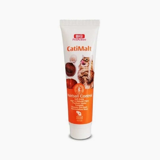 [8698931093875] Bio petactive catimalt hairball control for cats