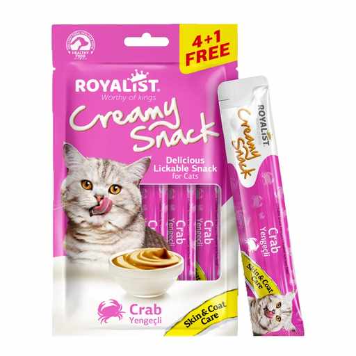 [8682291405119] Royalist crab