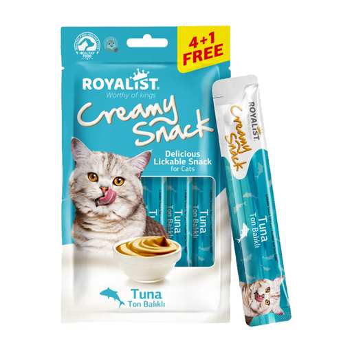 [8682291404556] Royalist tuna
