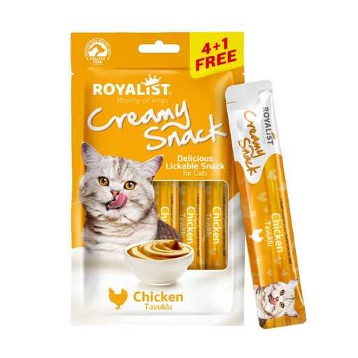[8682291404570] Royalist chiken