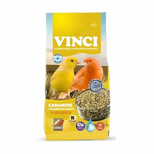 [8426447000076] Vinci canarios 500g