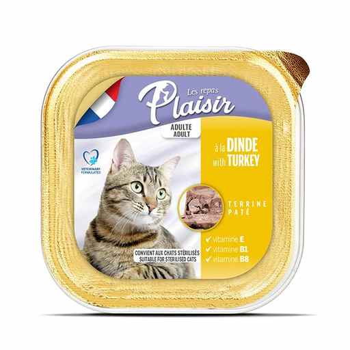 [3428460051580] plaisir dinde