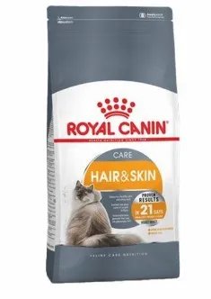 [3182550721738] Royal Canin Hair & Skin 33 – 2 Kg