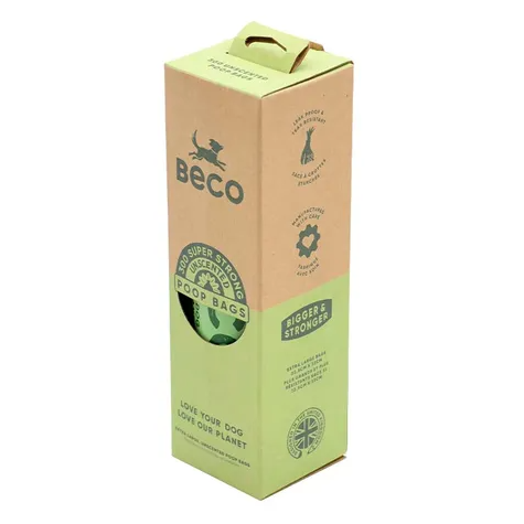 [BBG-300] Distributeur de sacs BECO (x300) – Rouleau simple