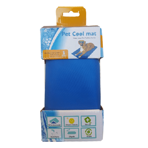 [PM-33B6716EB604] Tapis rafraichissant Canijess L (prix affiché) / XL