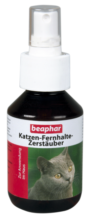 [PM-A7FF2C32F527] Spray répulsif à chats