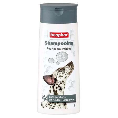 [PM-90B52A985987] Shampoing anti démangeaisons 200mL Beaphar