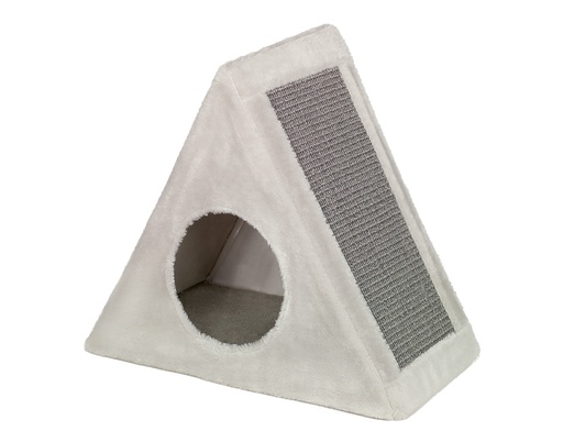 [PM-22DBF994AD0F] Grattoir triangulaire Vadigran 45 cm x 25 cm x 48 cm