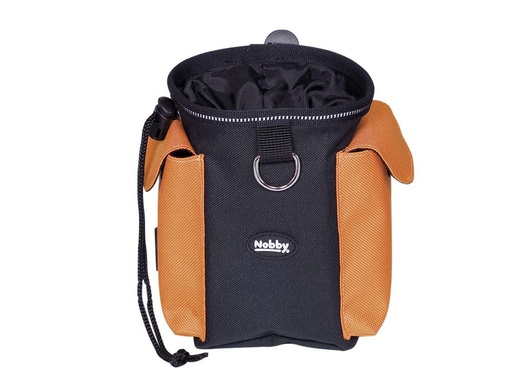 [PM-D62026F2EAF3] Sacoche à friandises Nobby 3 coloris