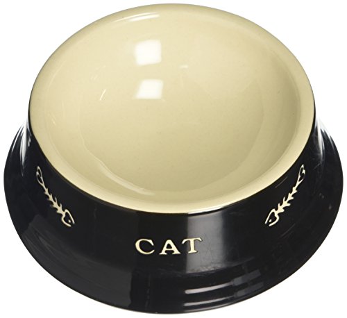 [PM-8DB053590F9B] Gamelle Ceramic Cat Nobby 140 mL 2 coloris