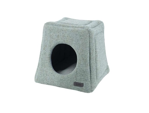 [PM-7BEC76CC0FE4] Coussin Igloo Nevis Nobby 38 cm x 38 cm x 35 cm