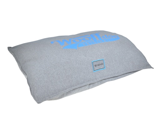 [PM-109FDC8F8FAA] Coussin Comfort Wooff 70cm x 100cm