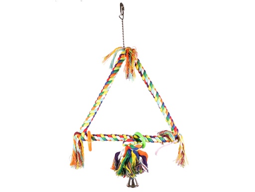 [PM-8B22CDBA6A8B] Perchoir triangulaire Vadigran 56cm