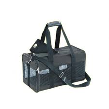 [PM-591B57ABB5C4] Sac de transport chats et petits chiens Vadigran