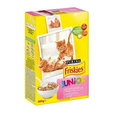 [PM-D58C466FDC5D] Purina Friskies Chaton 300 g