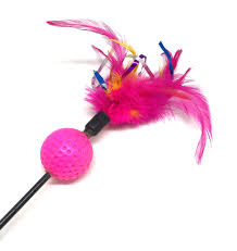 [PM-6F083841029E] Tige plumeau Nobby