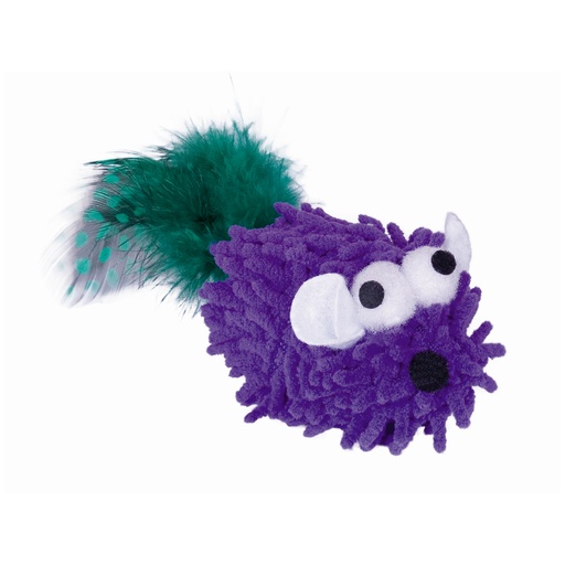 [PM-A0B121509E52] Nobby Peluche Souris 6 cm