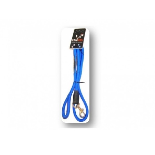 [PM-346E09B8D852] Laisse nylon en corde Canijess