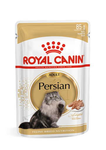 [frais et compléments chats;Boutique Chat;"Royal Canin""] Royal Canin Persan 85 g