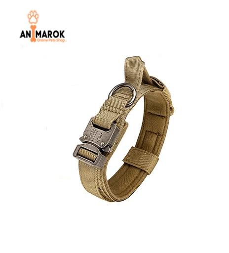 [AMR-8] COLLIER TACTICAL Pol...