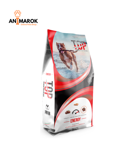 [AMR-13] TOP ENERGY — 20KG