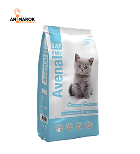 [AMR-31] AVENAL BABYCAT