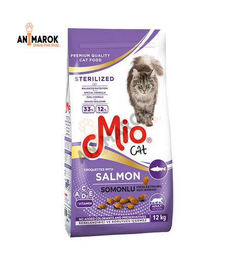 [AMR-73] MIO Croquettes pour... — 12kg
