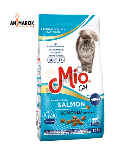 [AMR-75] MIO Croquettes pour... — 12KG