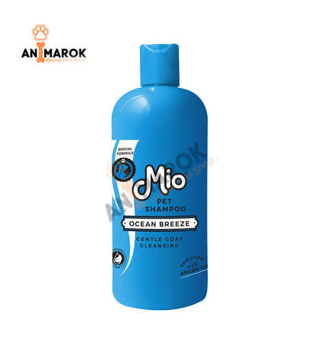 [AMR-82] MIO Shampoing antipu... — 400ML