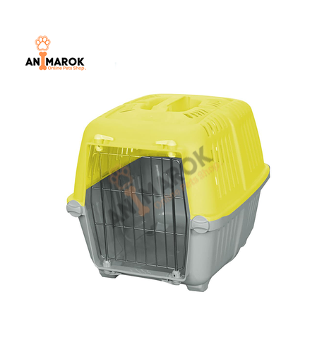 [AMR-88] Cage de Transport ta...