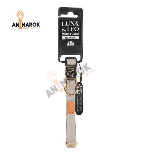 [AMR-91] LUNA & TEO Collier p...