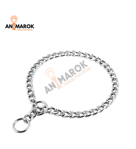 [AMR-102] Collier Étrangleur P...