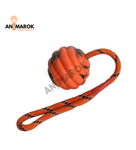 [AMR-104] Balle TREXIE ondulée... — 60cm  * 168g