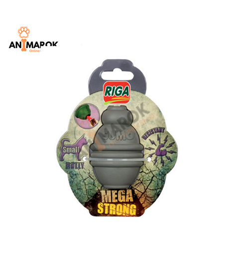 [AMR-112] RIGA MEGASTRONG Roll...