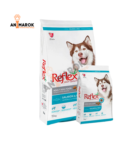 [AMR-117] REFLEX High Quality... — 15KG