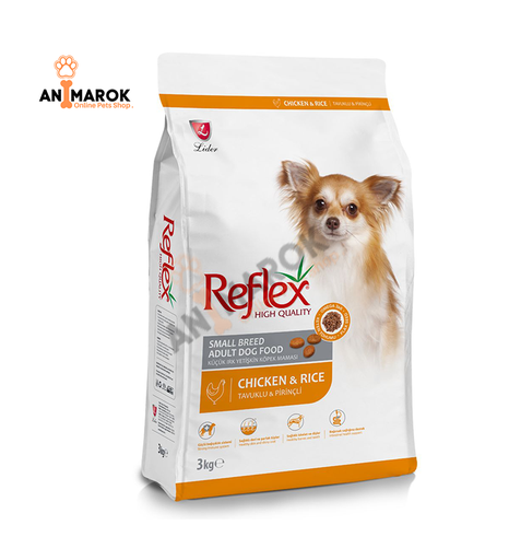 [AMR-124] REFLEX High Quality... — 3KG