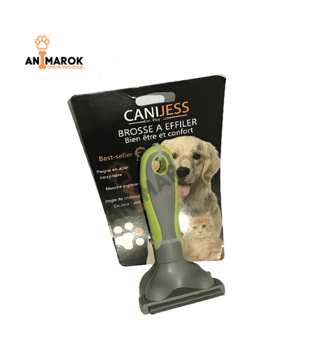[AMR-125] Canijess Brosse à ef...