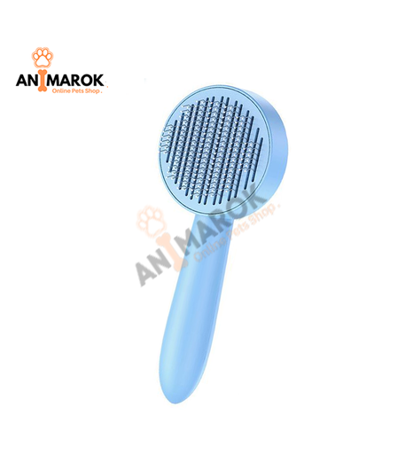 [AMR-127] Brosse pour chat et...