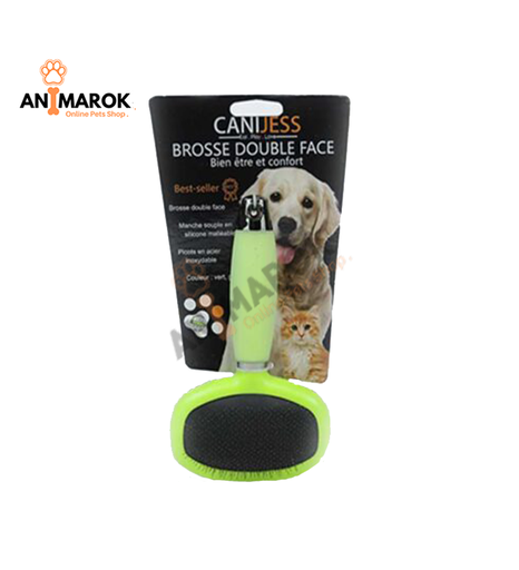 [AMR-133] Canijess Brosse Doub...