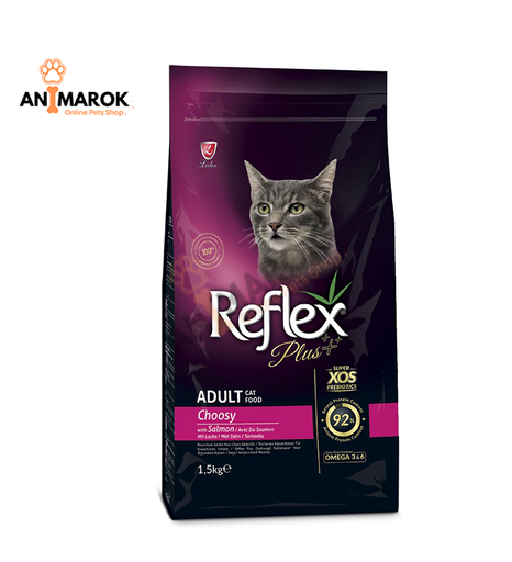 [AMR-149] Reflex Plus pour cha... — 15KG