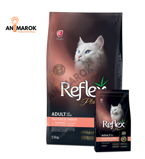 [AMR-151] Reflex Plus pour cha... — 15KG
