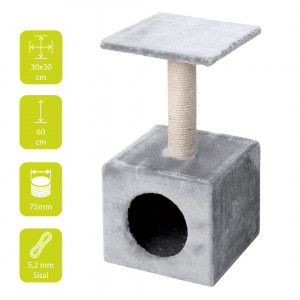 [AMR-156] Arbre à chat - Griff...