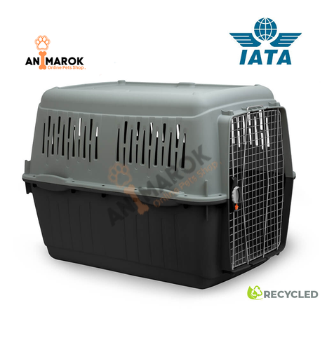 [AMR-158] Cage de Transport MP...