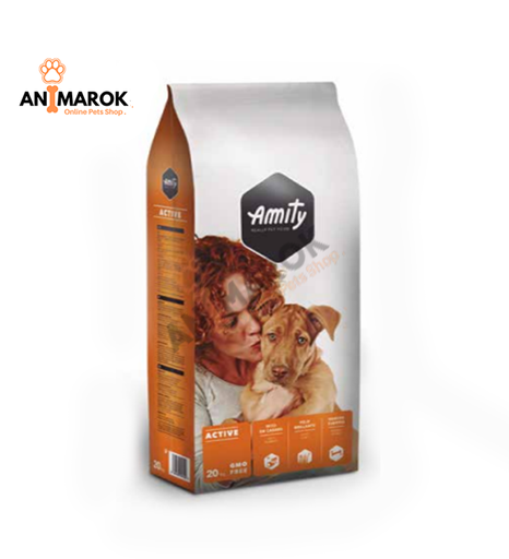 [AMR-160] AMITY Eco Active — 20KG