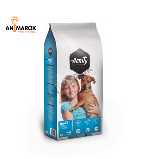 [AMR-161] AMITY Eco Puppy — 20KG