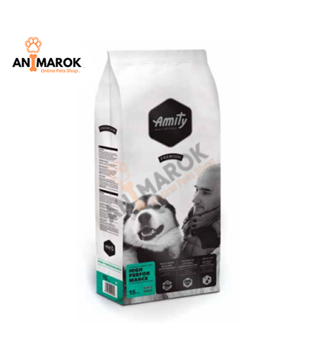 [AMR-165] AMITY Premium Haute... — 15KG