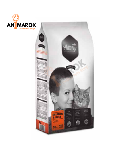 [AMR-170] AMITY Premium Chat S... — 10KG