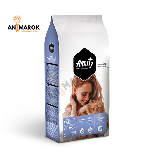 [AMR-175] AMITY Chat Adulte Sa...